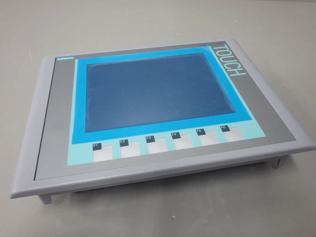 SIEMENS 6AV6647-0AC11-3AX0