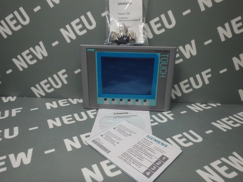 SIEMENS 6AV6647-0AC11-3AX0