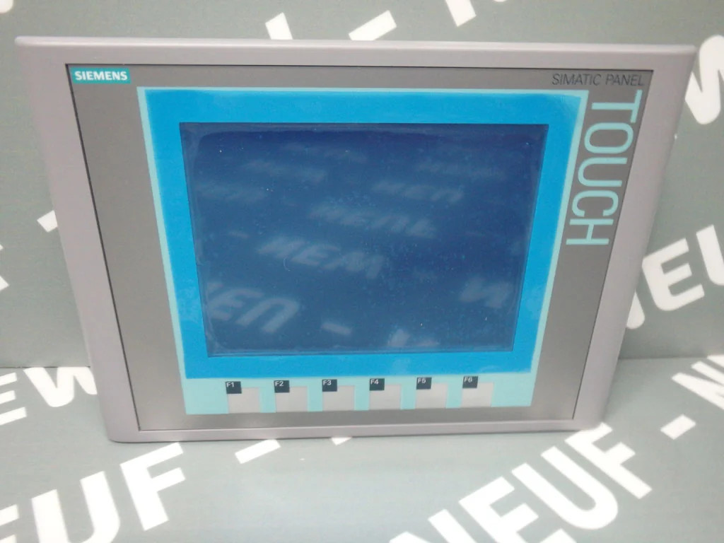 SIEMENS 6AV6647-0AC11-3AX0