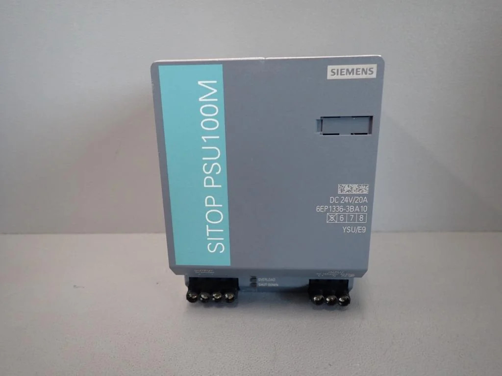 SIEMENS 6EP1336-3BA10