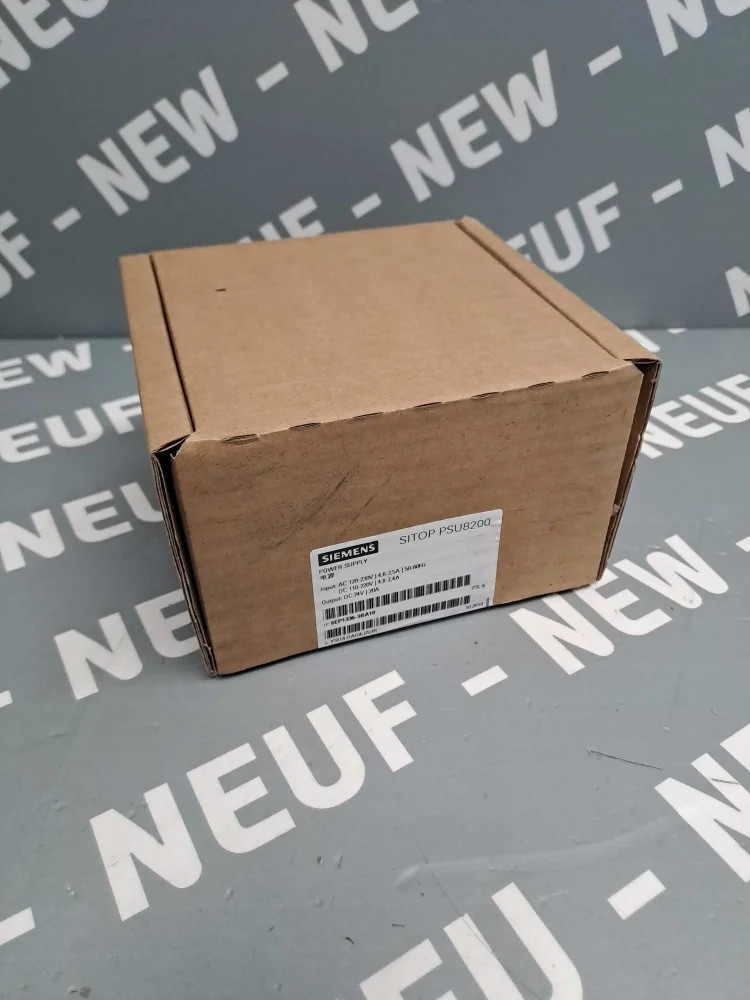 SIEMENS 6EP1336-3BA10