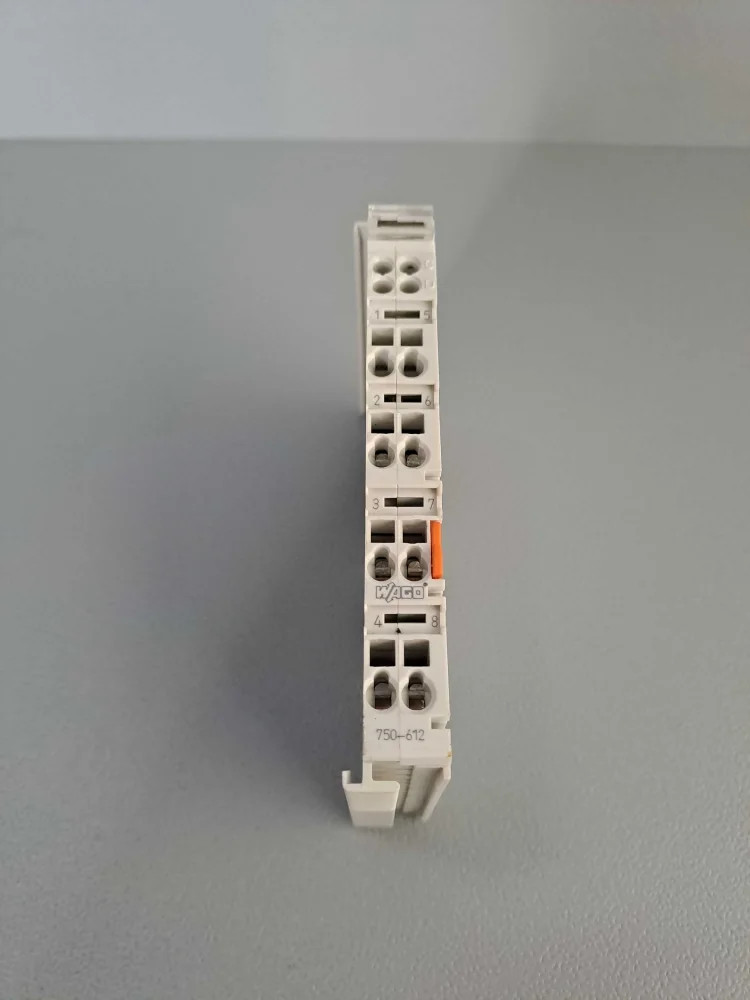 WAGO 750612