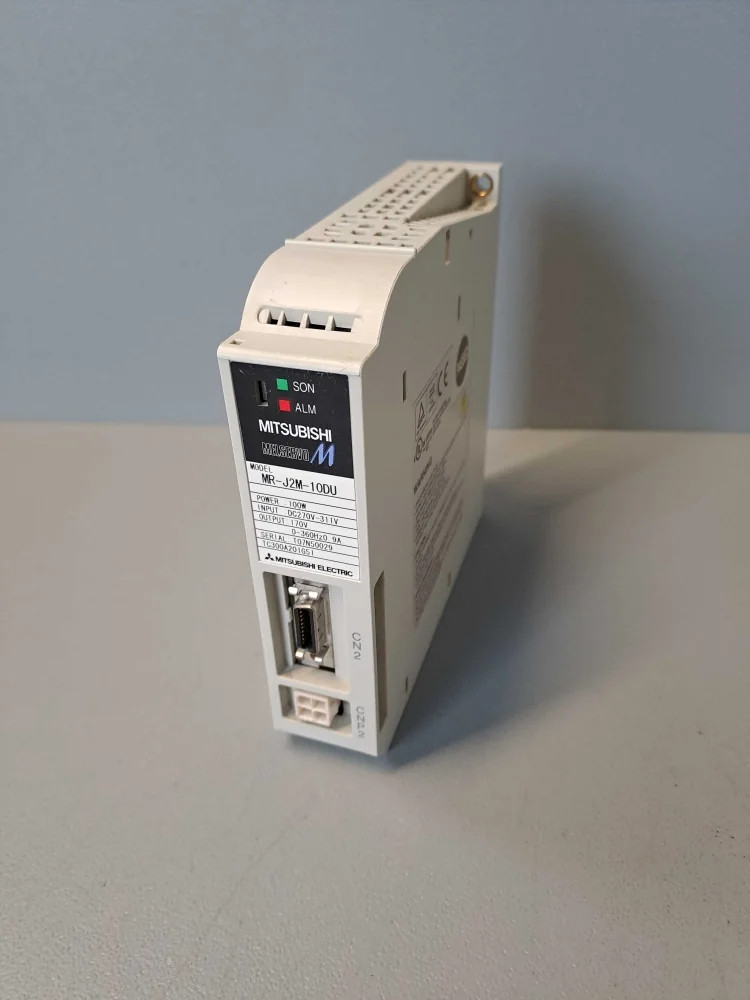 MITSUBISHI  MRJ2M10DU