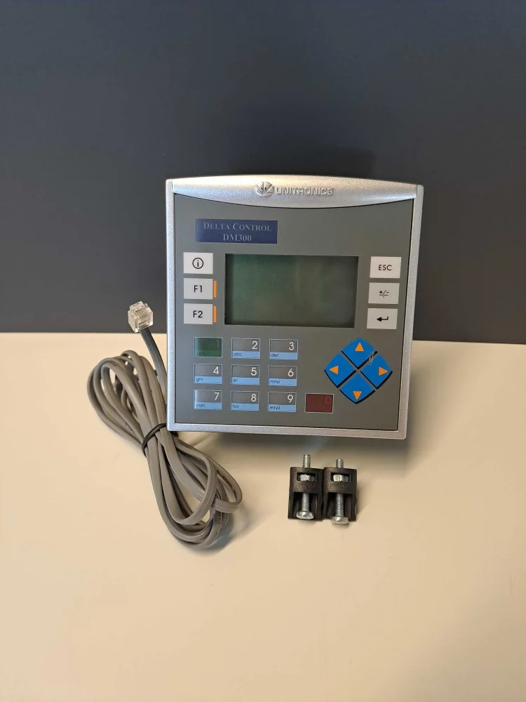 UNITRONICS V130-33-TA24