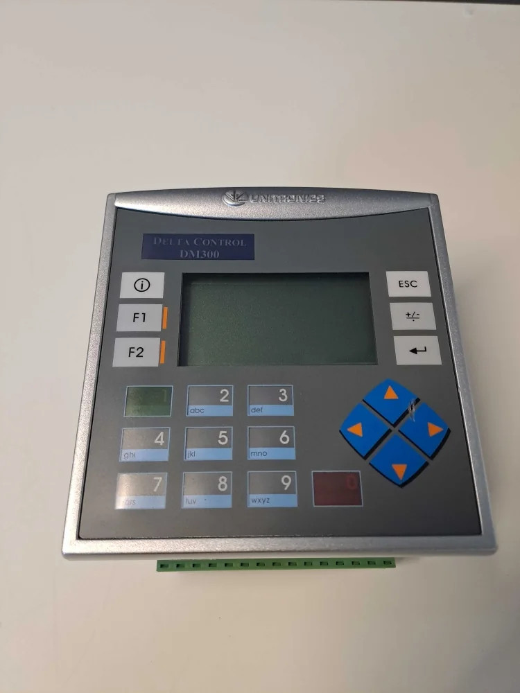 UNITRONICS V130-33-TA24