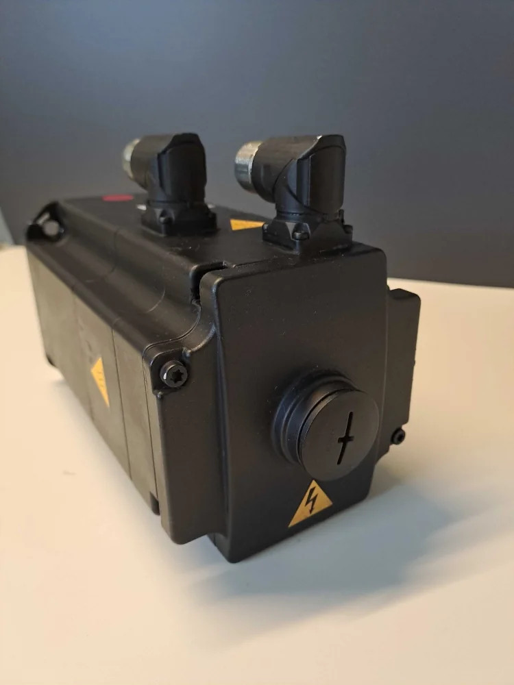 KUKA 1FK7063-5AF71-1SY3-Z