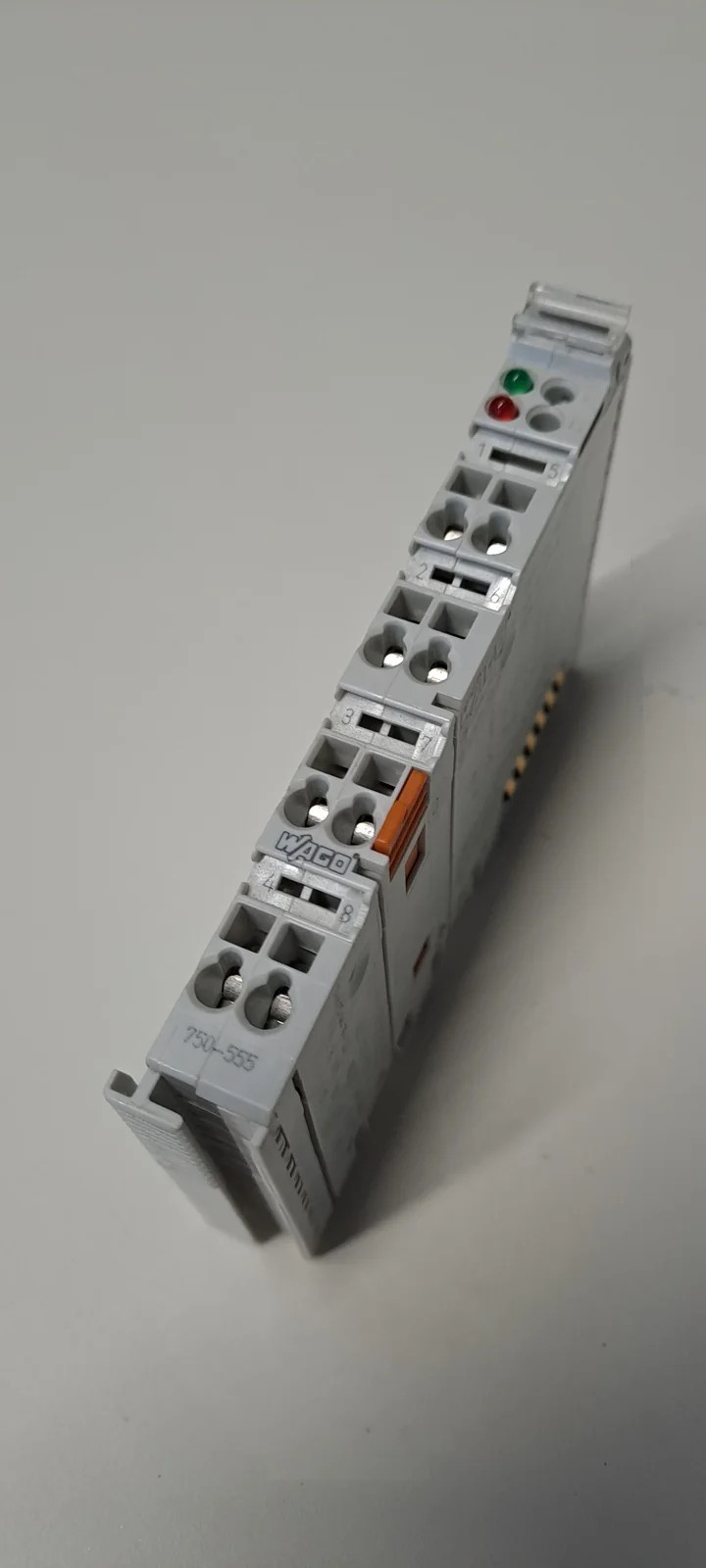 WAGO 750-555