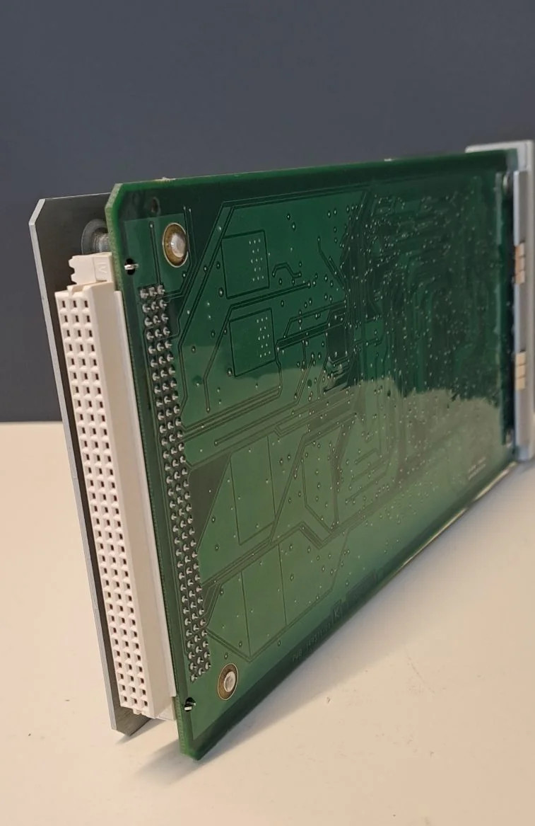 BENTLY NEVADA 3500/25