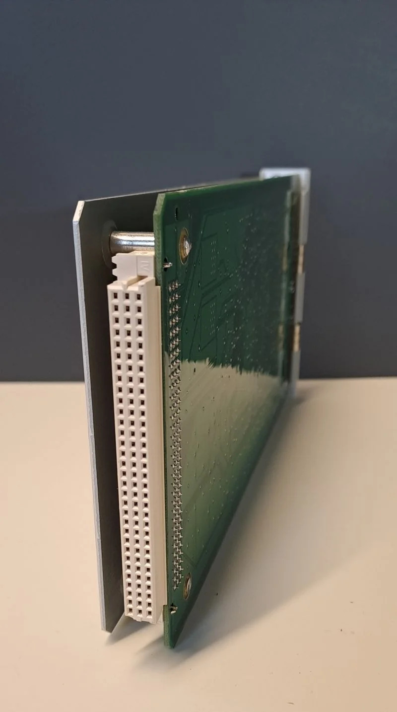 BENTLY NEVADA 3500/25_SIL2