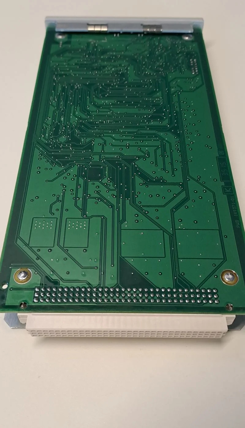 BENTLY NEVADA 3500/25_SIL2