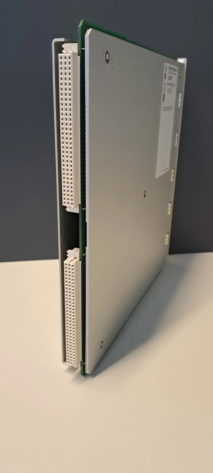 BENTLY NEVADA 3500/33_SIL1