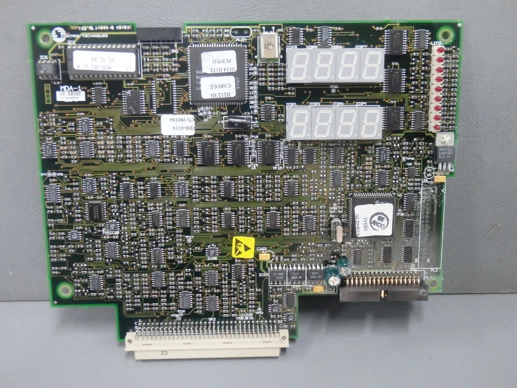 CONTROL TECHNIQUES MDA-1