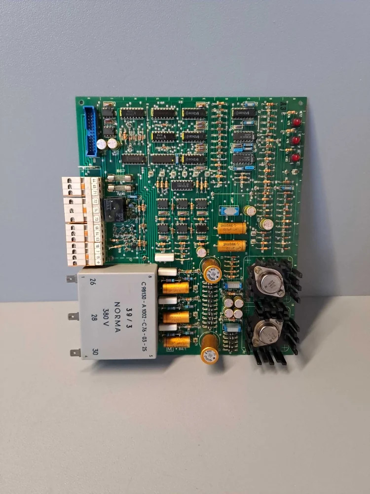 SIEMENS C98043-A1045-L3