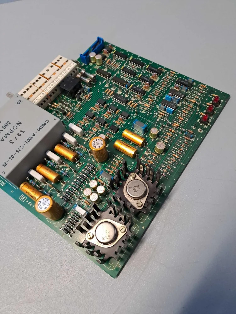 SIEMENS C98043-A1045-L3