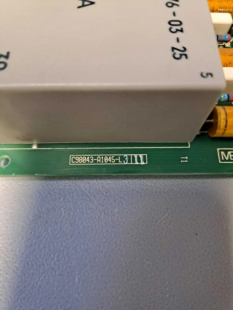 SIEMENS C98043-A1045-L3