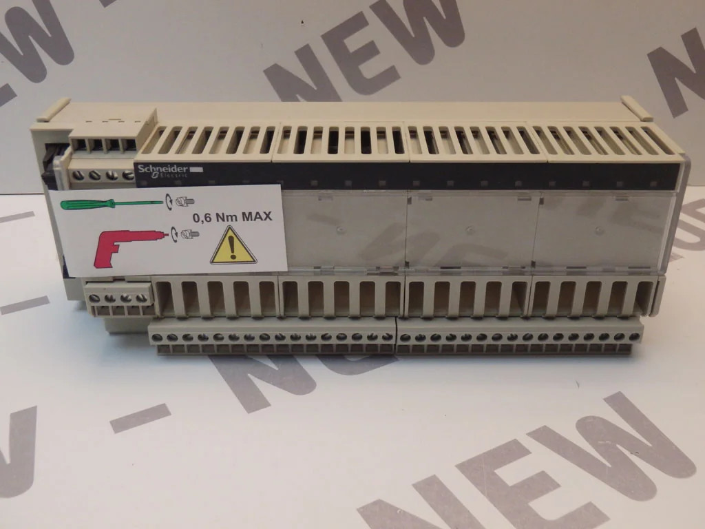 SCHNEIDER  ABE7-S16E2B1