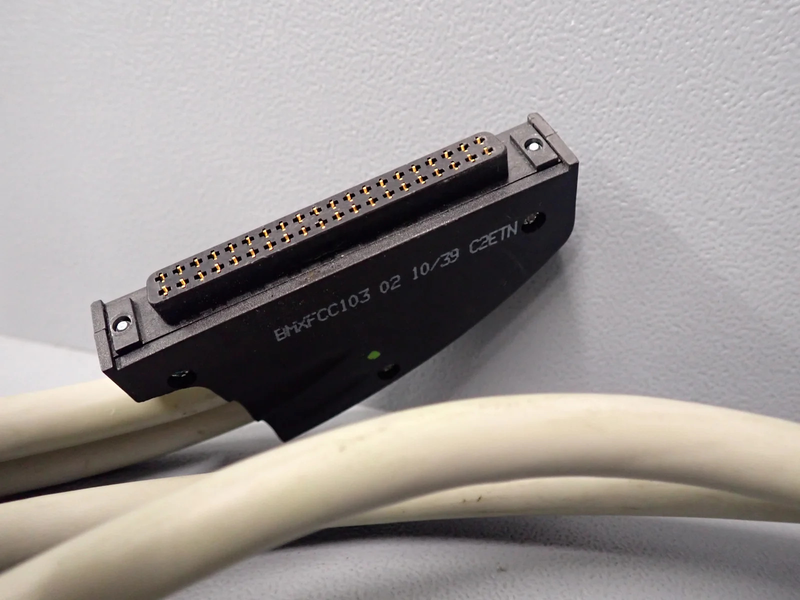 SCHNEIDER  BMXFCC103