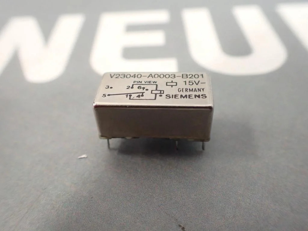 SIEMENS V23040-A0003-B201