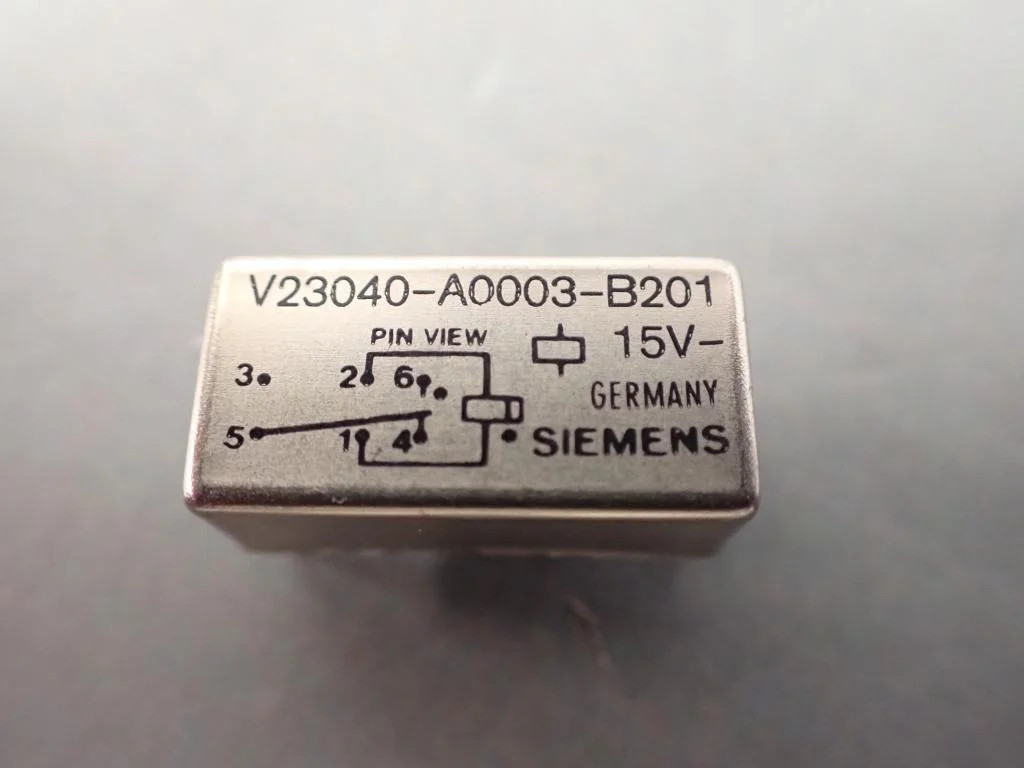 SIEMENS V23040-A0003-B201