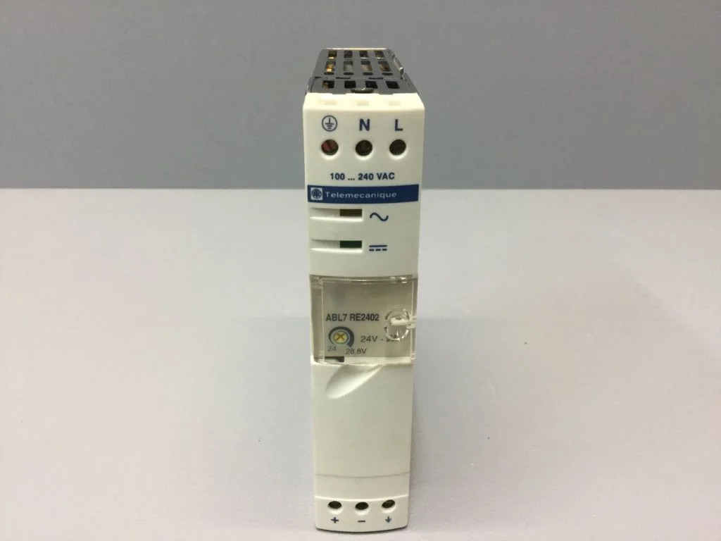 TÉLÉMÉCANIQUE  ABL7RE2402