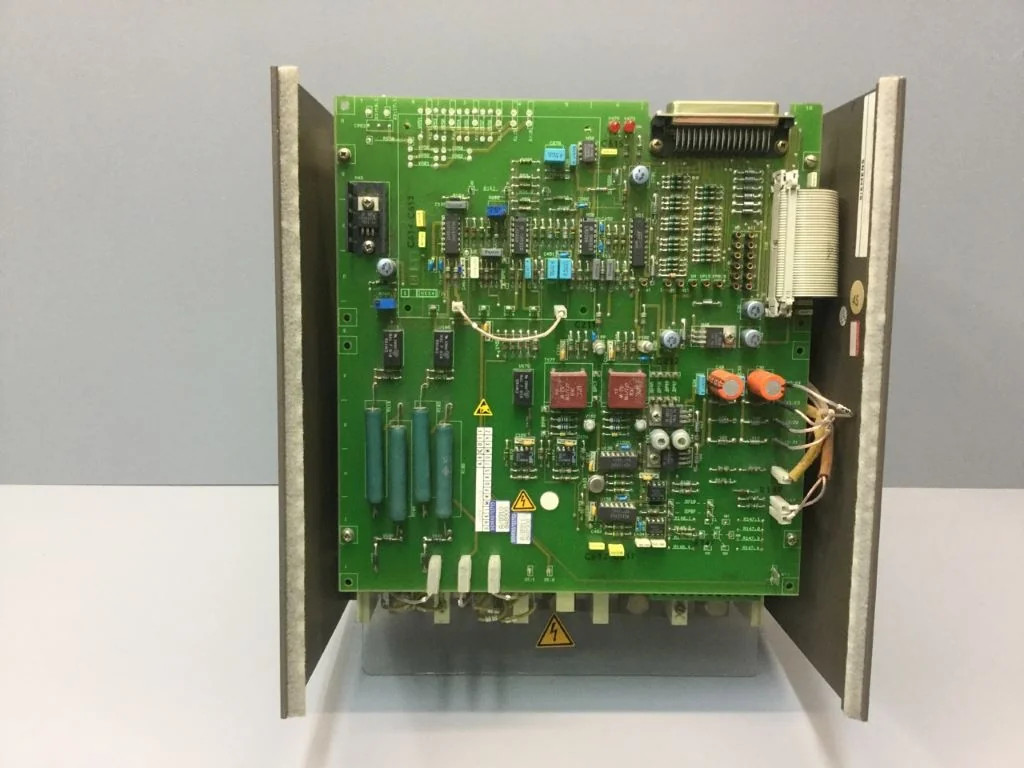 SIEMENS 6QG2232-2AJ10