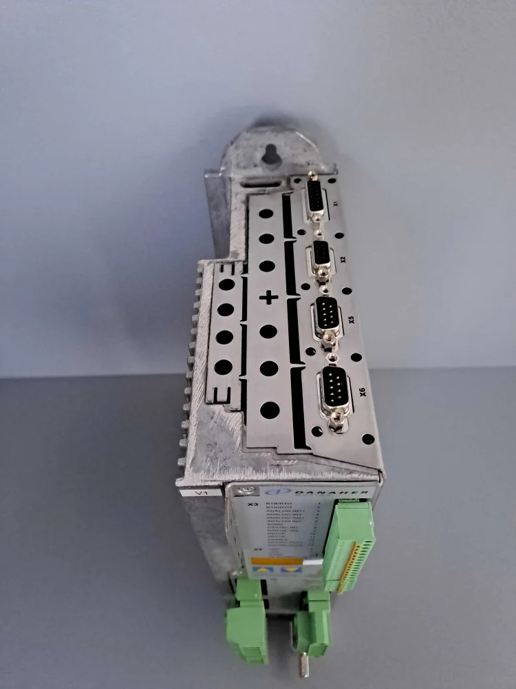 DANAHER MOTION S30101NA