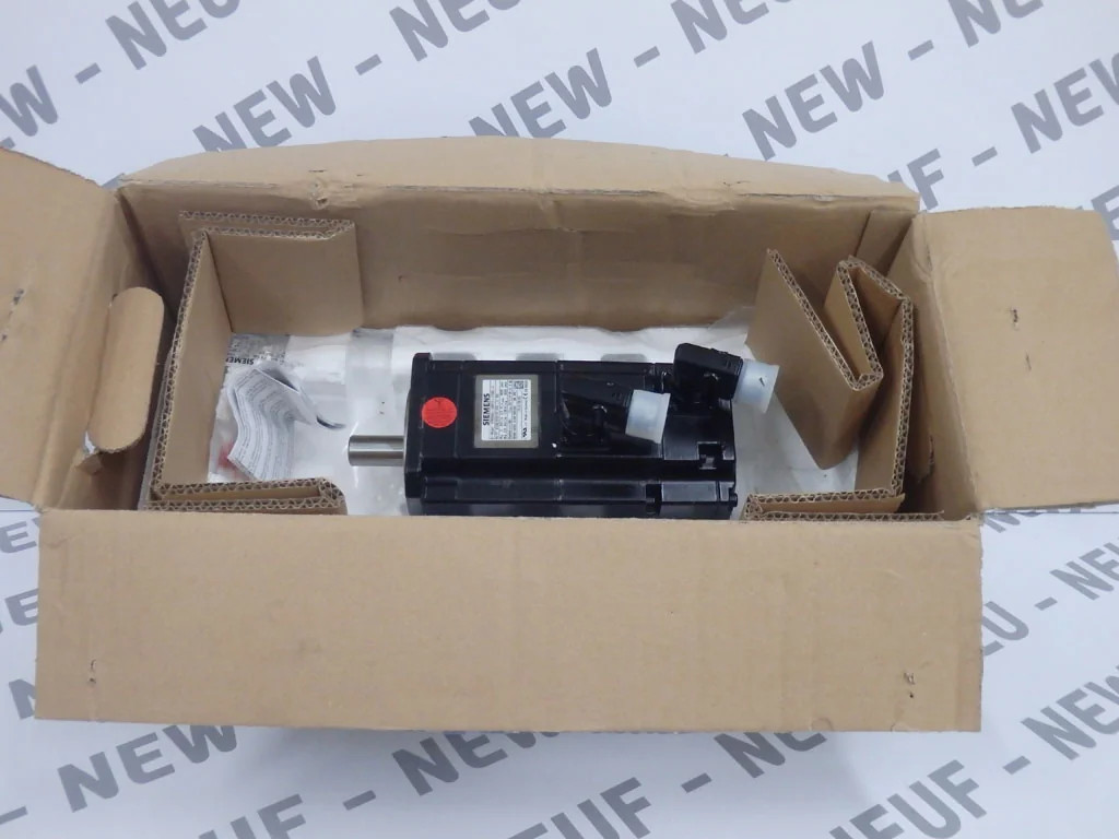 SIEMENS 1FK7042-5AF71-1TH3-Z