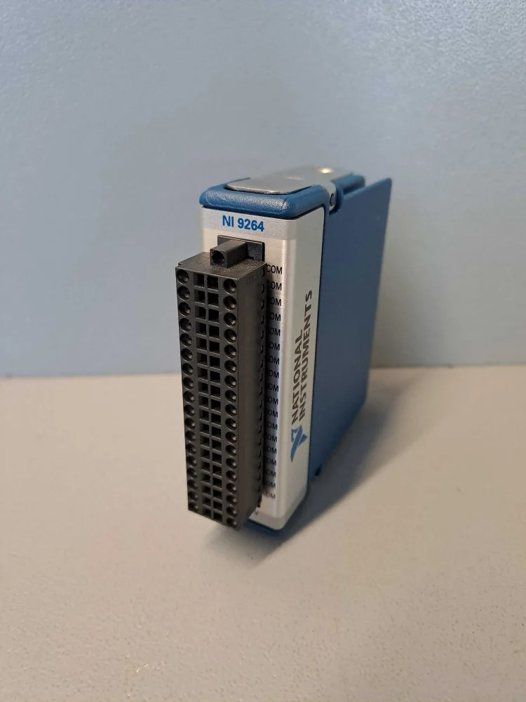 NATIONAL INSTRUMENTS  NI9264