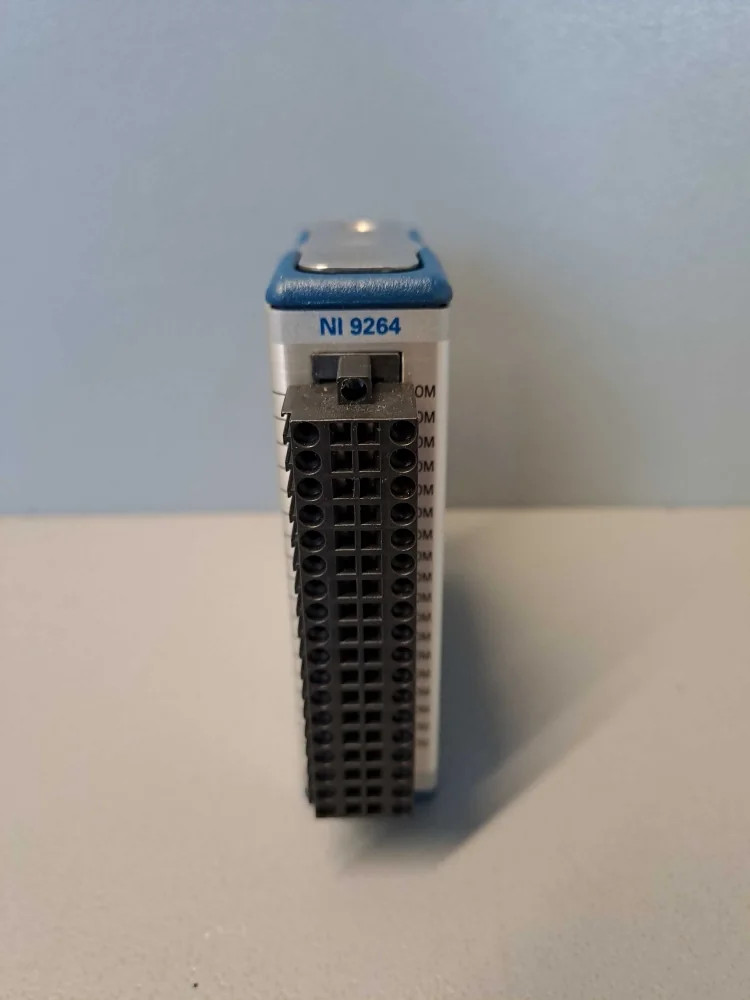 NATIONAL INSTRUMENTS  NI9264