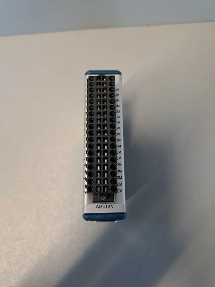 NATIONAL INSTRUMENTS  NI9264