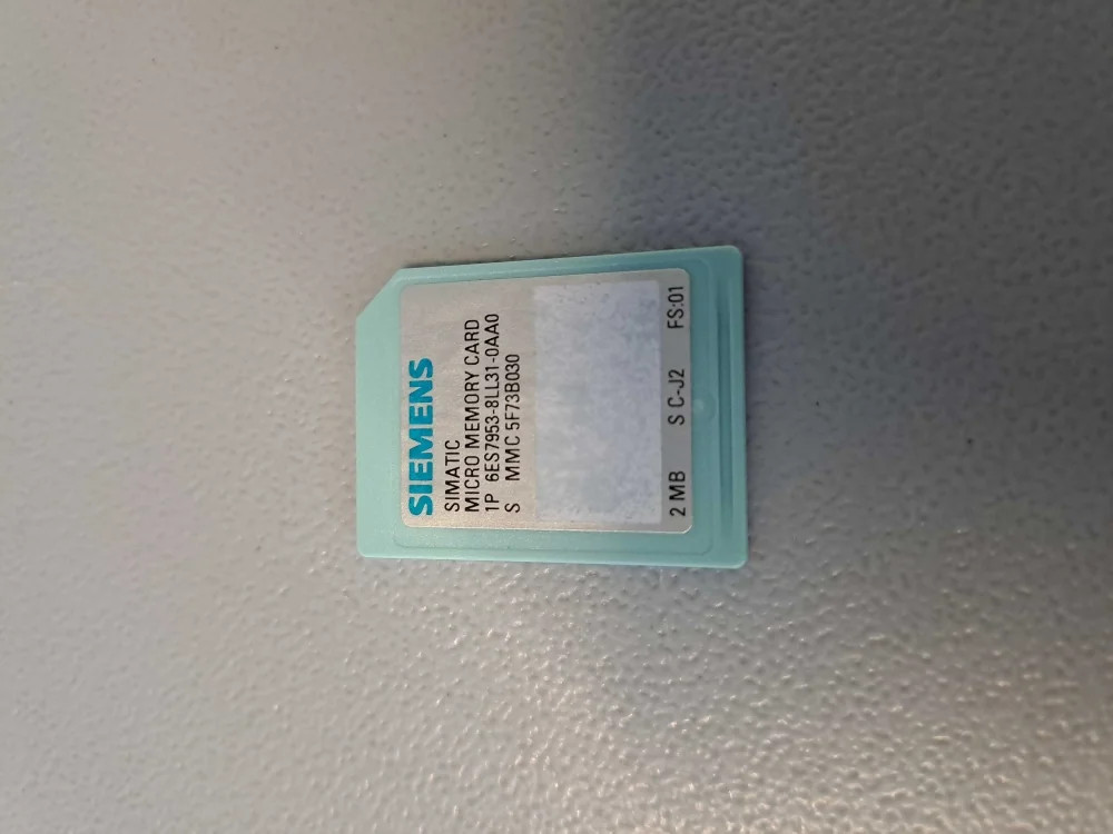 SIEMENS 6ES79538LL310AA0