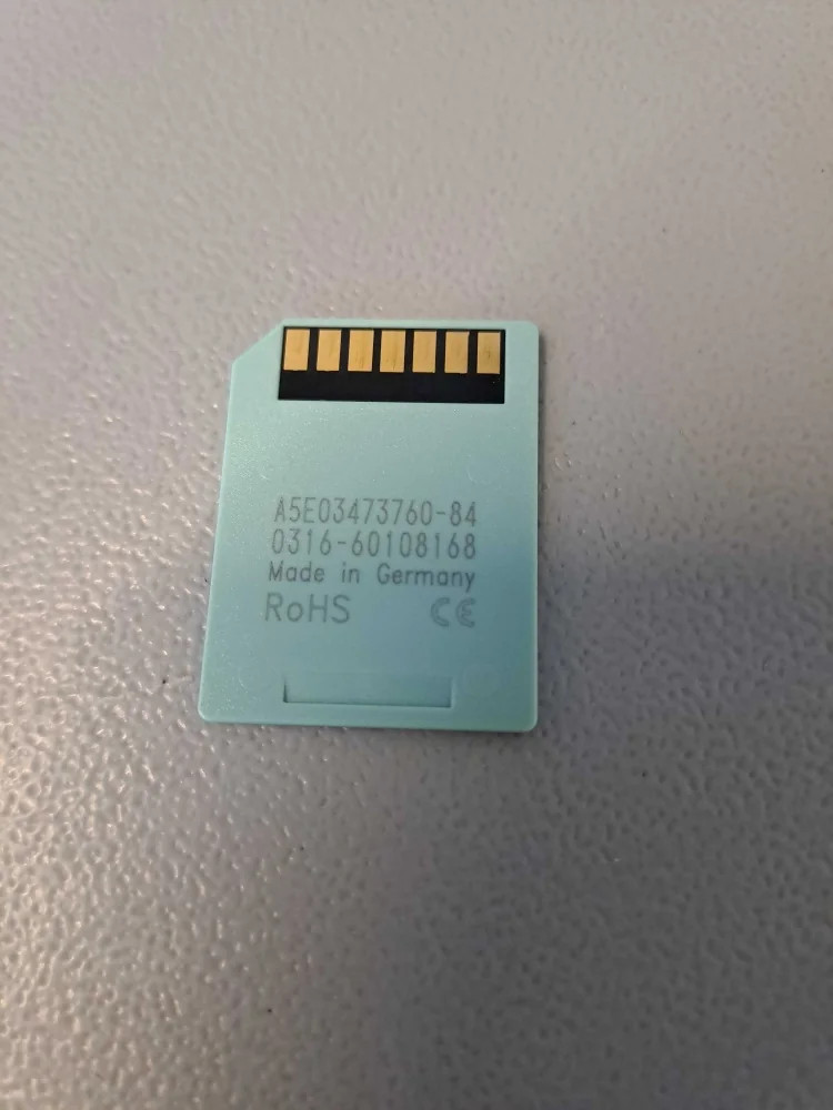 SIEMENS 6ES79538LL310AA0