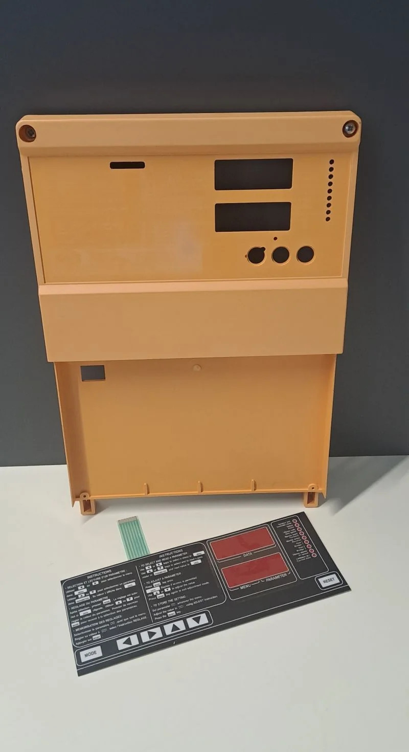 CLAVIER DIVERS PLASTIC MENTORII + CLAVIER