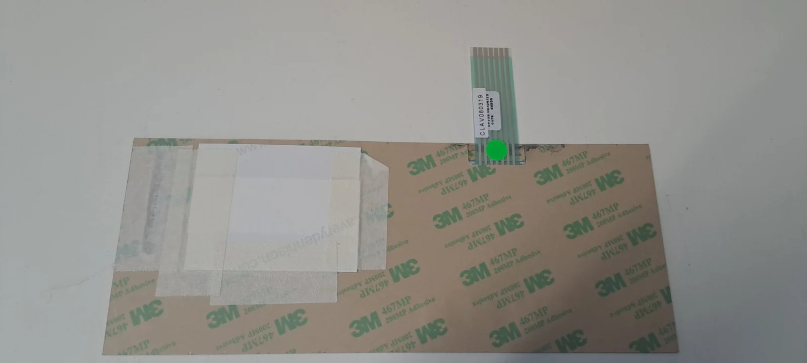 CLAVIER DIVERS PLASTIC MENTORII + CLAVIER