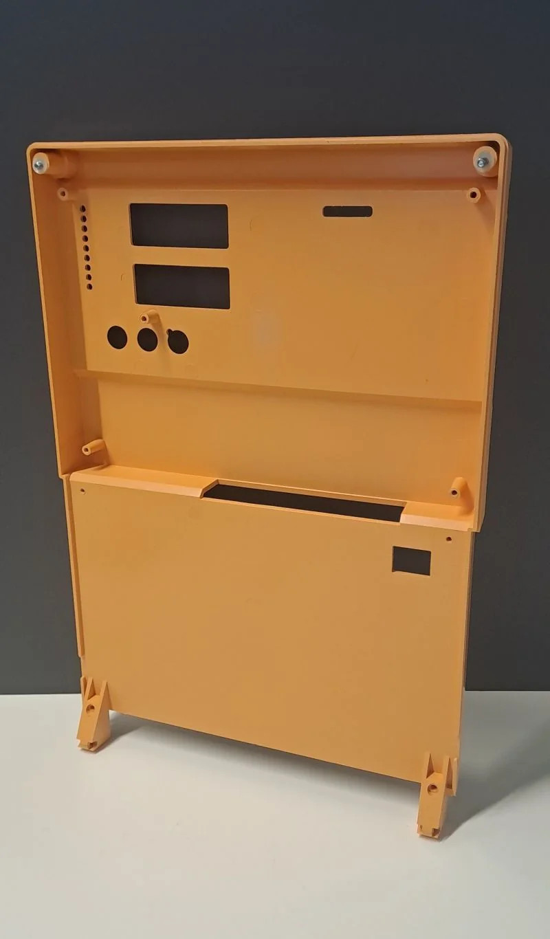 CLAVIER DIVERS PLASTIC MENTORII + CLAVIER