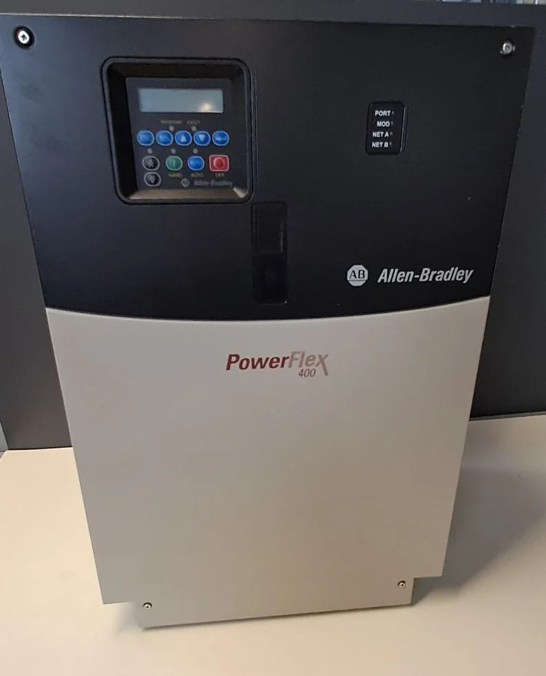 ALLEN BRADLEY  22C-D072A103