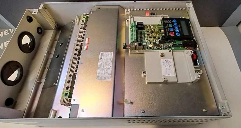 ALLEN BRADLEY  22C-D072A103