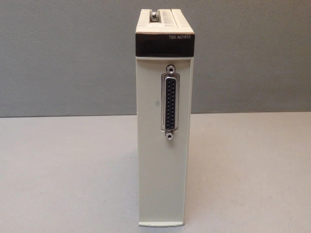 SCHNEIDER  TSXAEY810