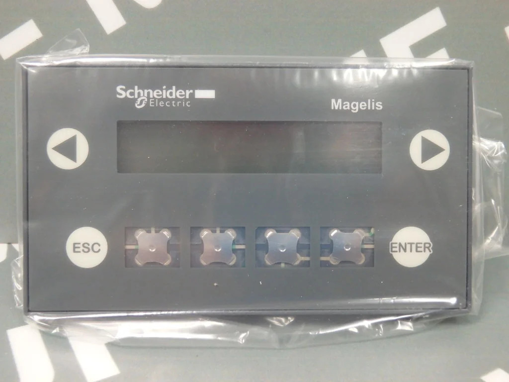 TÉLÉMÉCANIQUE  XBT-N200