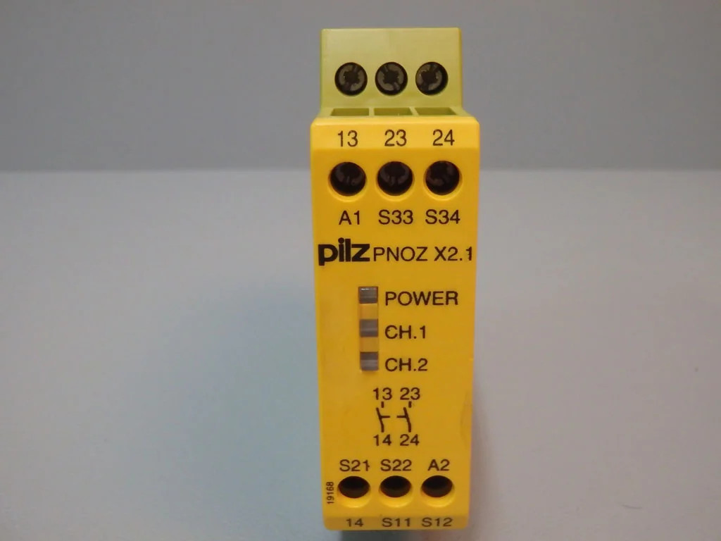 PILZ 774306