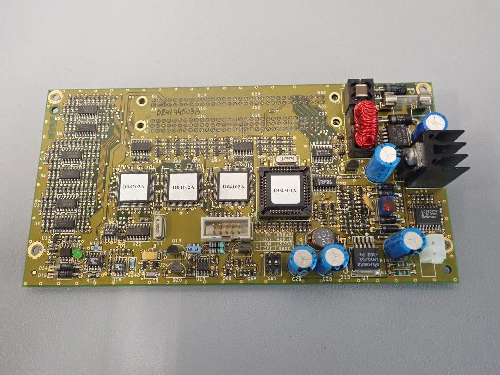 STAUBLI  D231445.03B