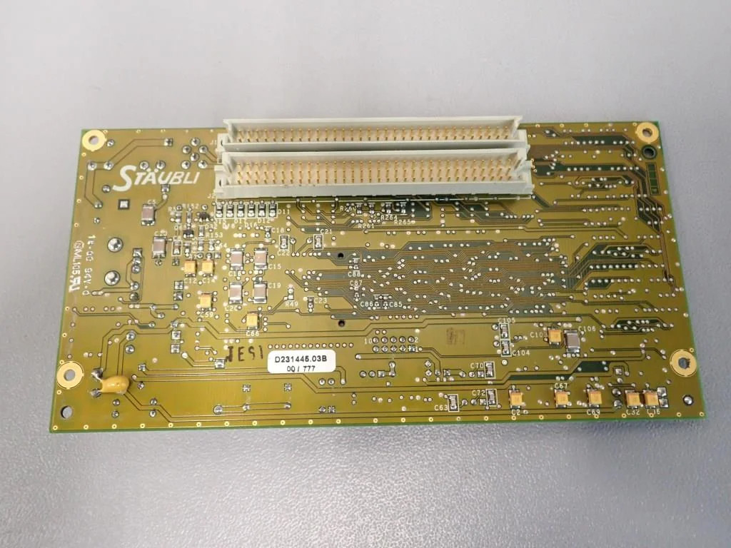 STAUBLI  D231445.03B