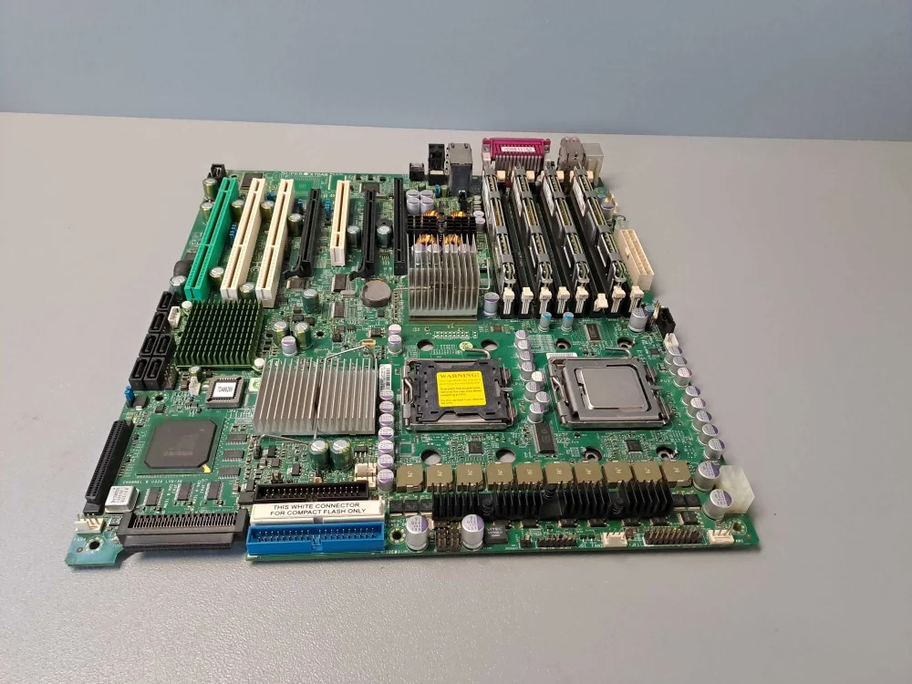 SUPERMICRO X7DA8