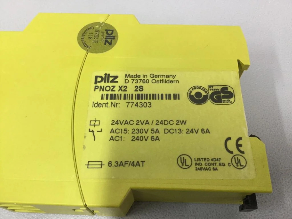 PILZ 774303
