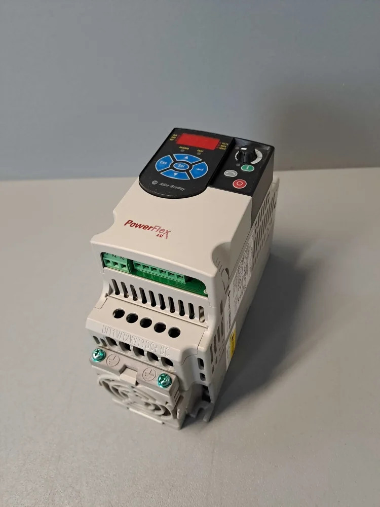 ALLEN BRADLEY  22FA1P6N113