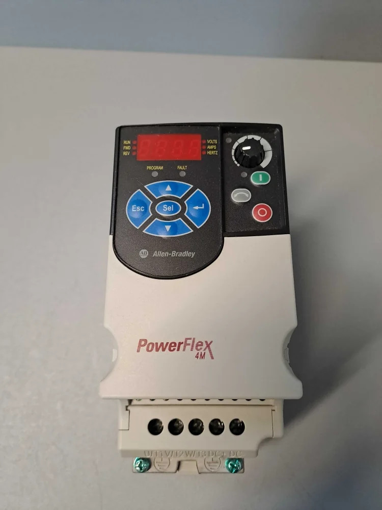 ALLEN BRADLEY  22FA1P6N113