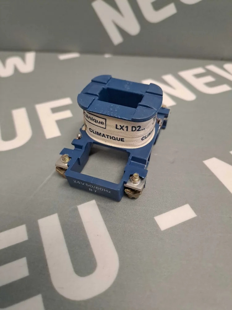 TÉLÉMÉCANIQUE  LX1D2B7