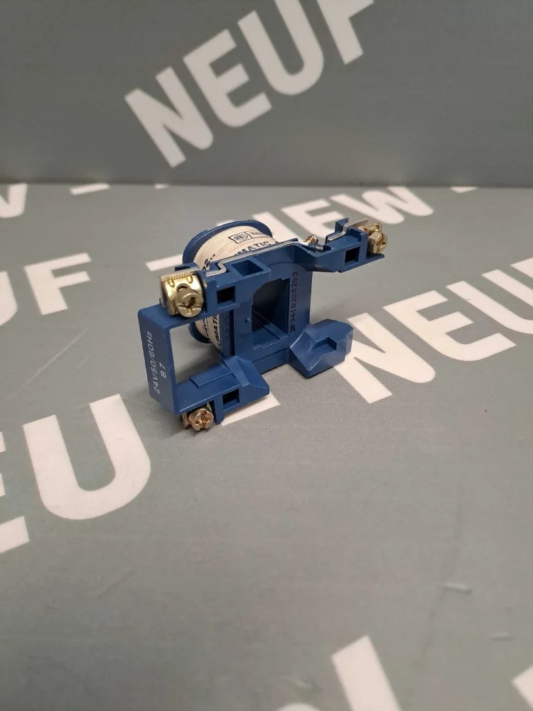 TÉLÉMÉCANIQUE  LX1D2B7