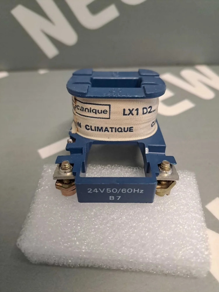 TÉLÉMÉCANIQUE  LX1D2B7