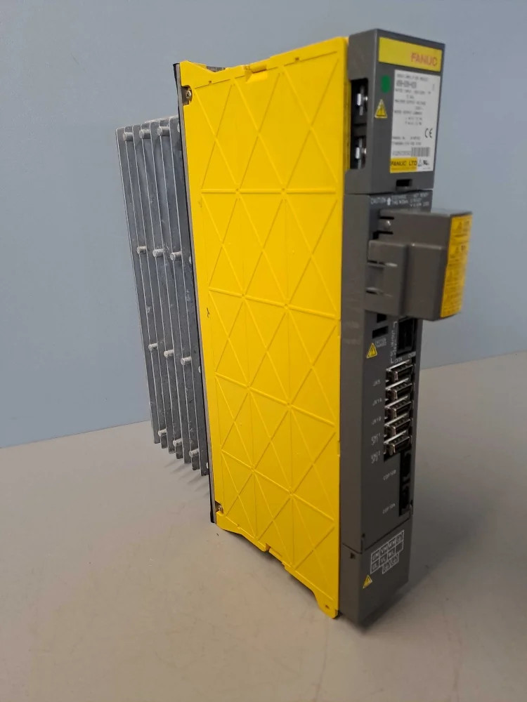 FANUC  A06B6096H206